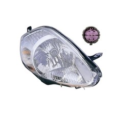 Faro Anteriore Destro DX FIAT