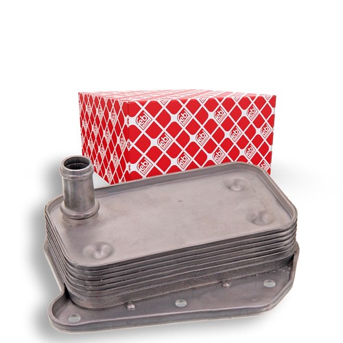 Radiatore olio febi bilstein - olio,