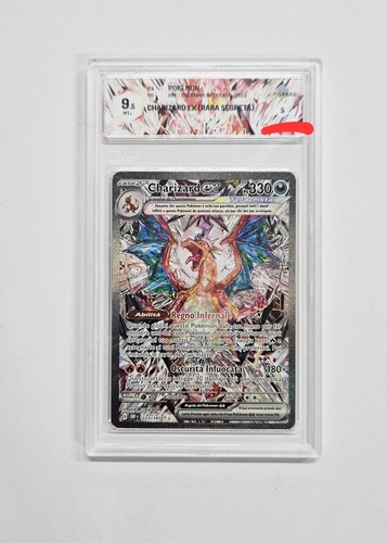 Charizard 223 197 - 223/197,