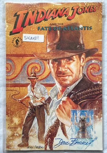 Indiana jones and the - indiana,