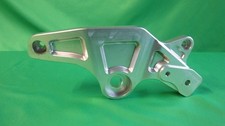 04529005 Piastra Alu Laterale