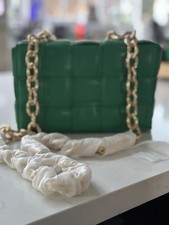 Borsa a tracolla Kelly in