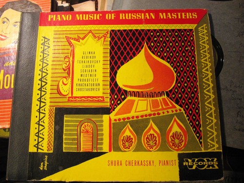 4x10 record storage - 4x10", album
