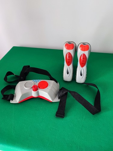 Laser challenge combat - challenge, toy