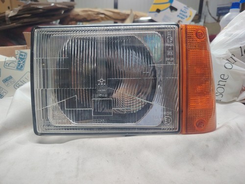 Fiat panda 4x4 fino 1985 - panda,