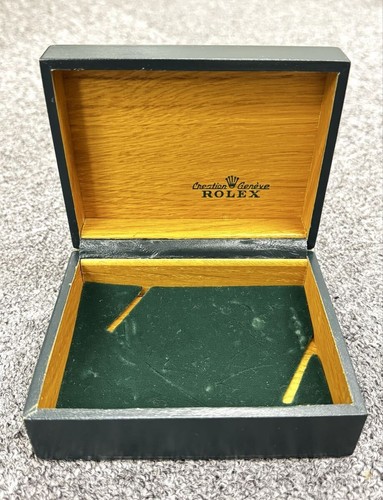 Cassa scatola orologio - , vintage