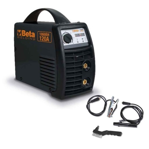 Beta 1860bh 120a - saldatrice, a