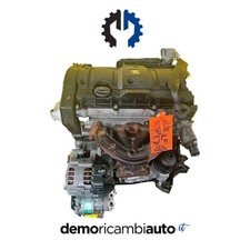 PEUGEOT 206 1.6 B motore usato OEM P5 NFU(Prezzo riferito al trasporto)