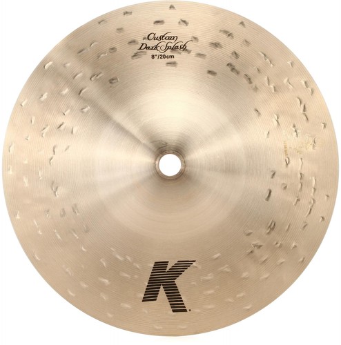 Zildjian dark splash - zildjian,