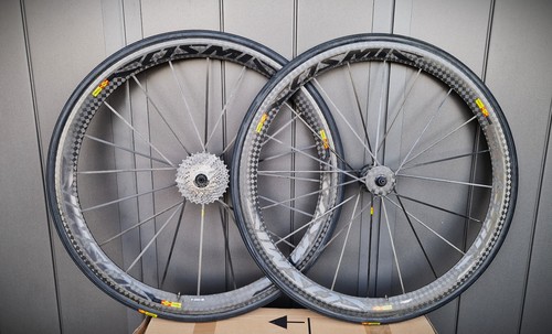 Mavic cosmic carbone ultimate - mavic,