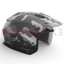 NUOVO CASCO HEBO 2026 ZONE 5