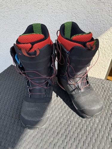 Barca snowboard burton slx - barca,
