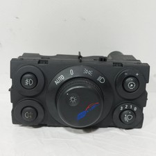Pulsantiera comandi Luci Opel Astra H 2006 Rif. Art. ecoAC13204