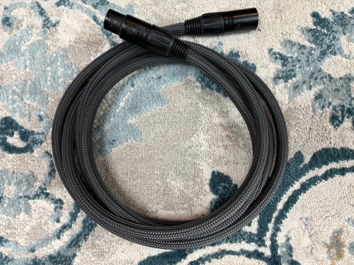 Cavo audio trasparente premium - audio,