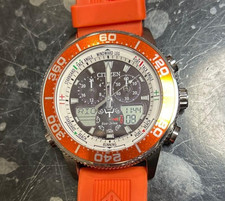 Orologio Uomo CITIZEN