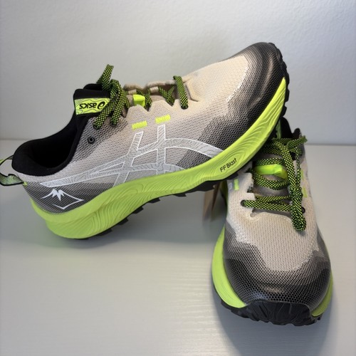 Asics gel trabuco - asics, 12