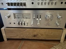 Amplificateur AKAI Model