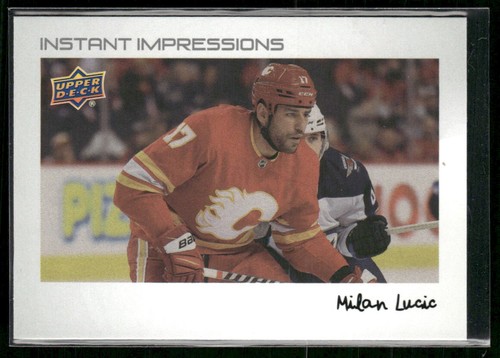 Upper deck 2022 - deck, 2022-23