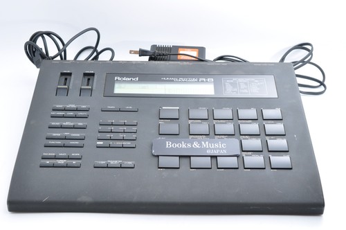 Roland human rhythm - roland,