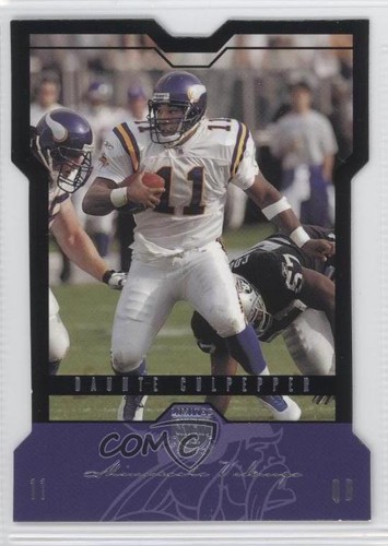 Skybox 2004 platinum - platinum, bordo