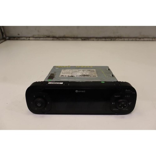 Autoradio fiat panda cross - autoradio,