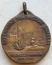 MEDAGLIA BATTAGLIONE