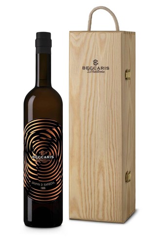 Beccaris linea novecento - -,