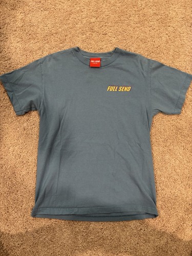 Shirt uomo blu full - uomo,