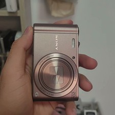 Sony Cyber-Shot DSC-WX300