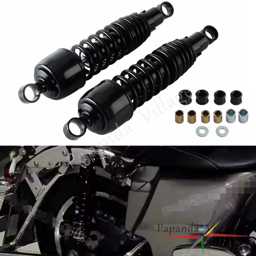 Kit ammortizzatori sospensione
