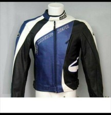 GIACCA GIUBBOTTO PELLE MOTO