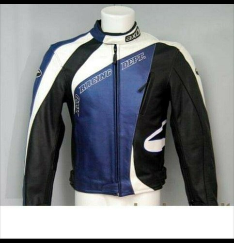 Giacca giubbotto pelle - pelle, moto