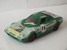 Lancia Stratos Alitalia