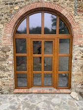 INFISSI IN PVC, ALLUMINIO E LAVORAZIONE DEL FERRO