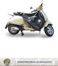 Coprigambe piaggio vespa gtv - coprigambe,