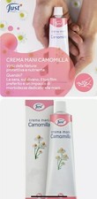 Just Crema Mani  camomilla