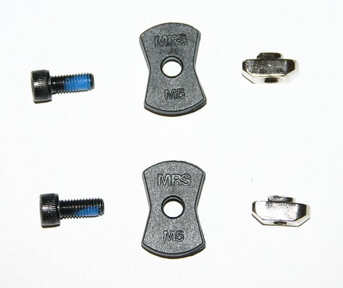 Haibike mrs multimount set - multimount,