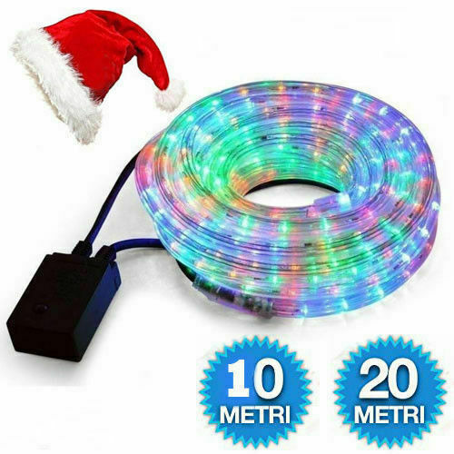 Tubo luminoso led - led, luci