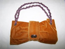 BORSA LE CHICCHE DI EMANUELA BIFFOLI FIRENZE LUXURY  BAG 100% MADE IN ITALY