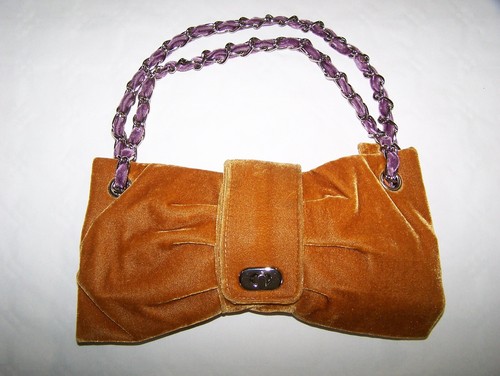 Borsa chicche emanuela - di,