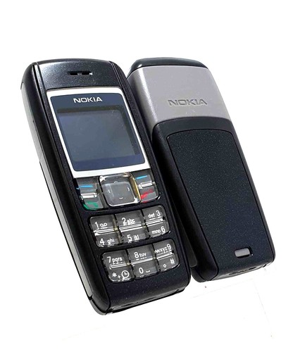 Telefono nokia 1600 - 1600, classic