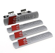 Loghi S-line , Griglia