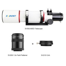 SVBONY SV550 Telescopio