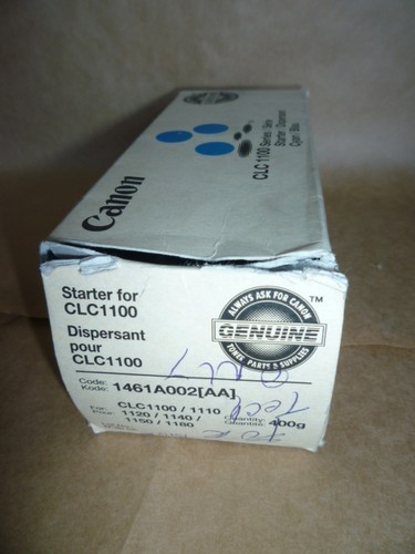 Canon clc 1100 - clc-1100,, clc-1120