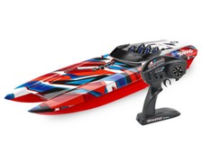 Traxxas dcb m41 - dcb, catamarano