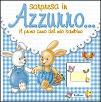 Sorpresa azzurro il - azzurro...,