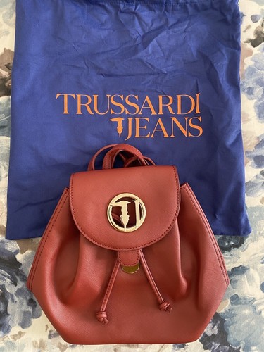 Zaino trussardi - zaino,