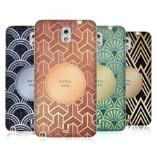 CUSTODIA GEL MORBIDA ART DECO