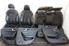 AUDI A5 Sportback 8TA 3.0 Tdi Interno Pelle Sedili Diesel 150kw 2012 Rhd