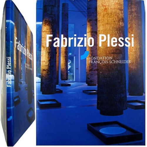Fabrizio plessi 2014 fondation - 2014,
